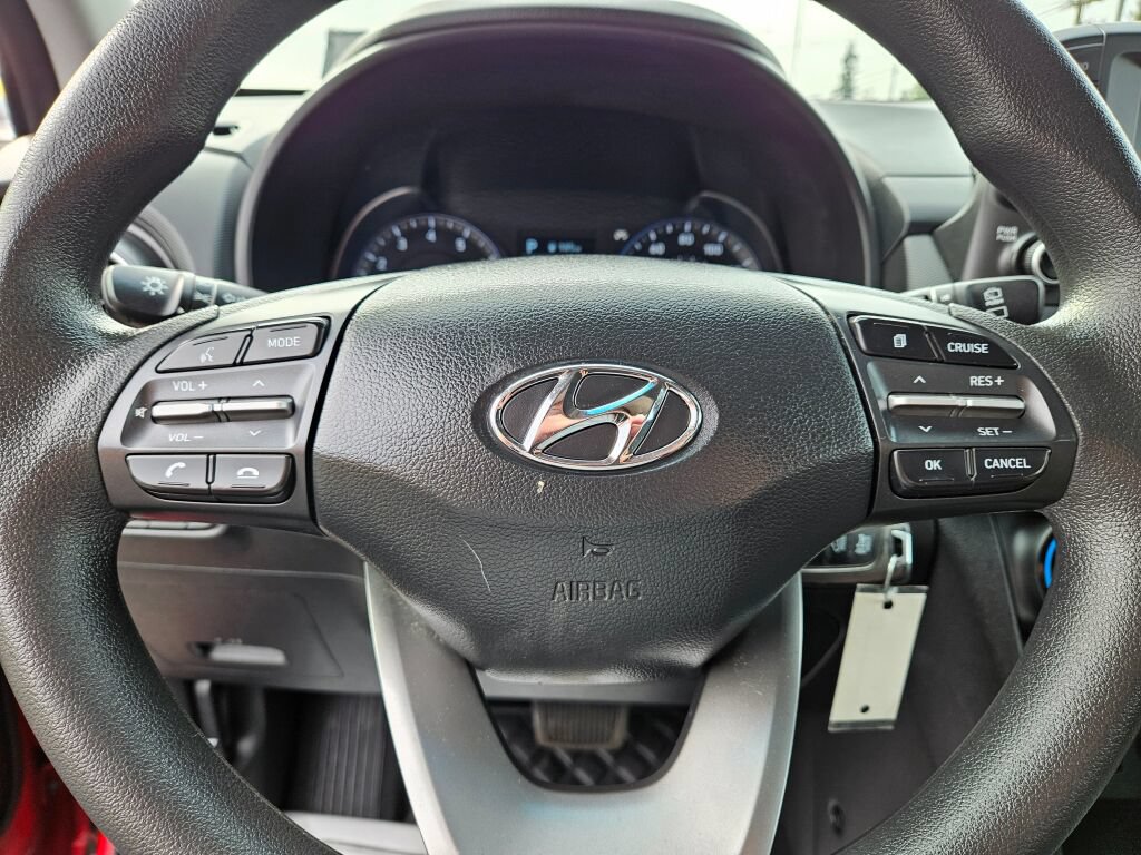 Used 2019 Hyundai Kona SE FWD image 19