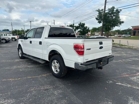 Used 2014 Ford F150 XLT image 7