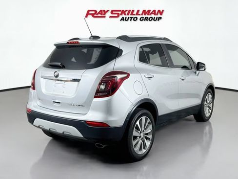Used 2019 Buick Encore Preferred FWD image 7