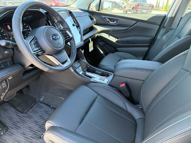 New 2027 Subaru Ascent Premium AWD/4WD image 16