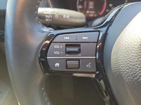 Used 2023 Honda CR-V EX-L image 31