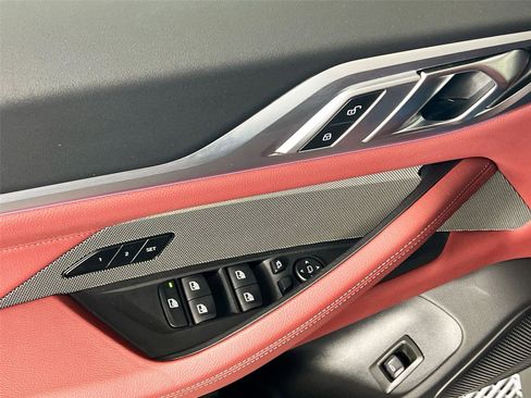 Used 2025 BMW i4 M50 w/ Premium Package image 12