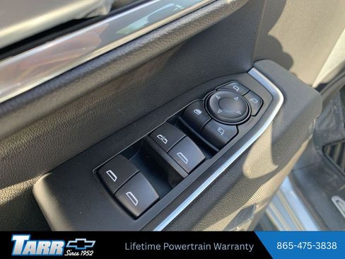 New 2026 Chevrolet Silverado 2500 LT w/ Trail Boss Package AWD/4WD image 14
