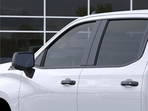 New 2026 Chevrolet Silverado 1500 LT Trail Boss AWD/4WD image 12