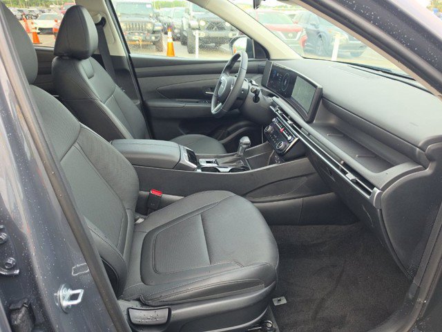 Used 2026 Hyundai Tucson SEL FWD image 7