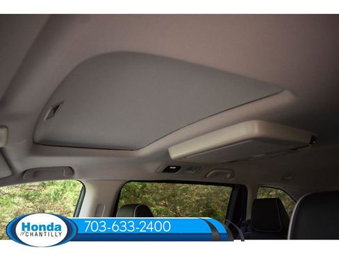 New 2026 Honda Odyssey Touring image 20