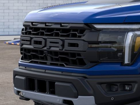 New 2026 Ford F150 Raptor AWD/4WD image 20