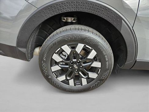 Certified 2025 Hyundai Santa Cruz SE image 24