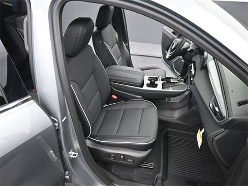 New 2026 Buick Enclave Preferred w/ Power Package image 21