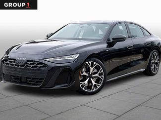 New 2026 Audi A6 Prestige w/ Prestige Package video 1