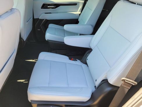 New 2026 Chevrolet Tahoe Premier w/ Sun And Tow Package image 11