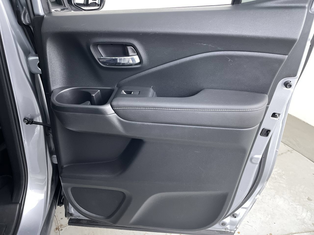 Used 2023 Honda Ridgeline RTL image 22
