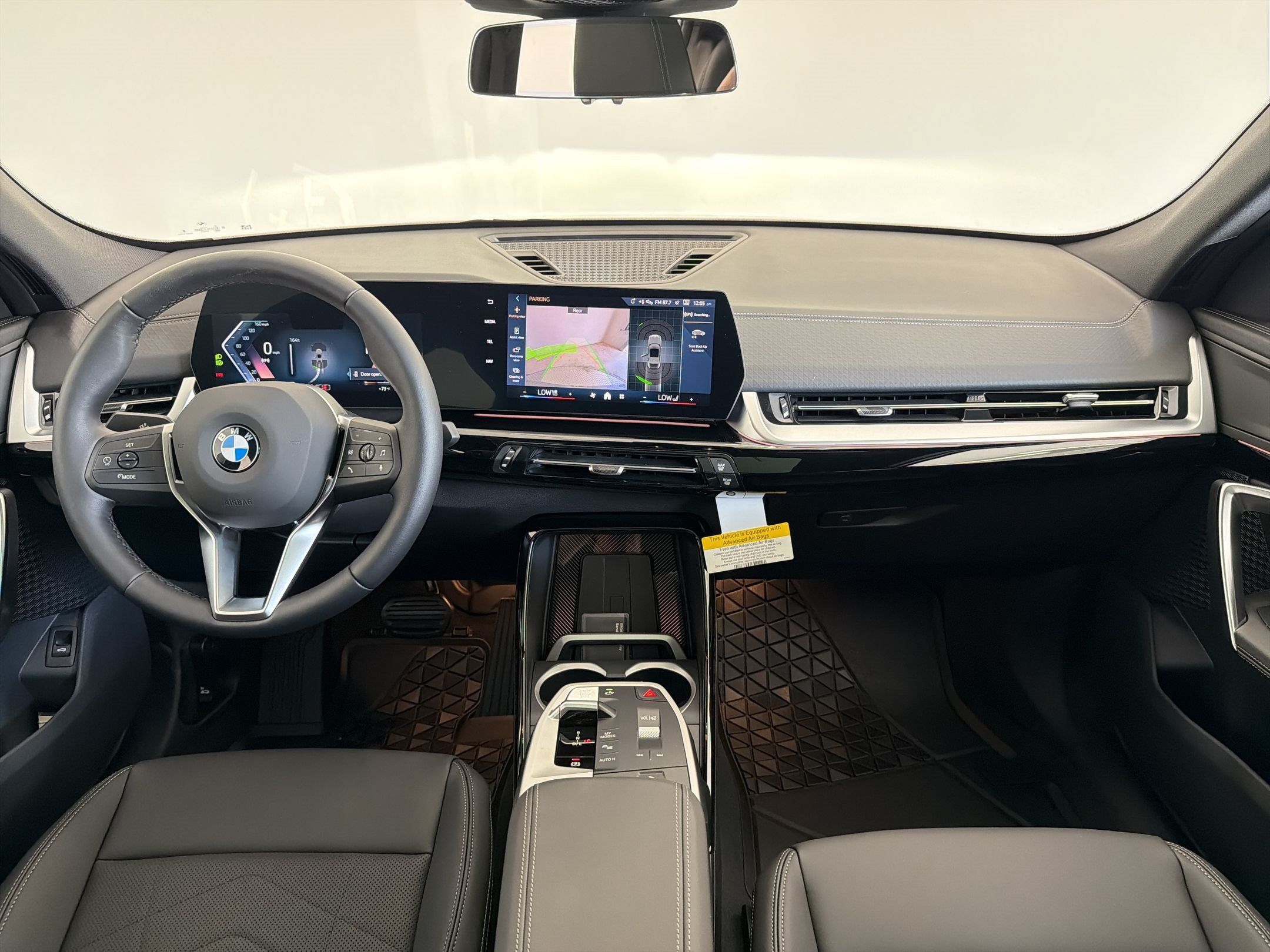 New 2026 BMW X2 xDrive28i w/ Convenience Package AWD/4WD image 17