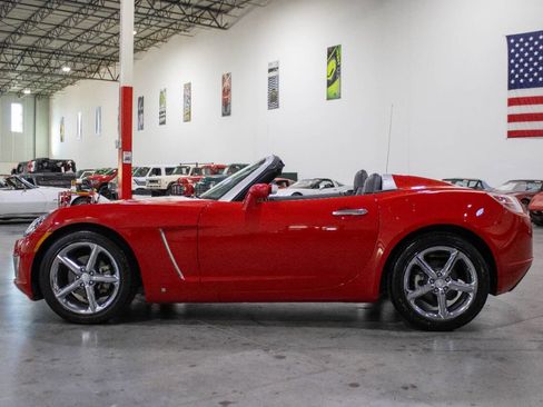 Used 2008 Saturn Sky Red Line image 4