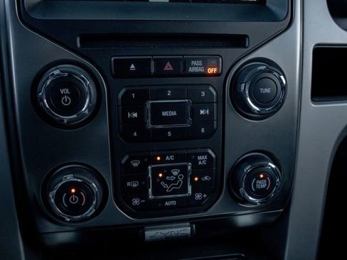 Used 2014 Ford F150 FX4 w/ Equipment Group 402A Luxury image 49