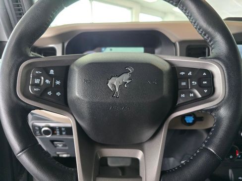 Used 2024 Ford Bronco Wildtrak AWD/4WD image 25