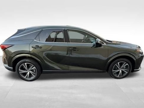 Used 2023 Lexus RX 350 Premium w/ Cold Area Package AWD/4WD image 4