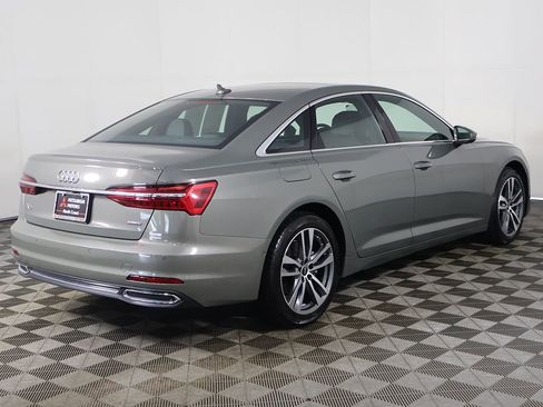 Used 2023 Audi A6 2.0T Premium w/ Convenience Package AWD/4WD image 11