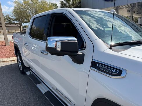 Used 2024 GMC Sierra 1500 Denali w/ Technology Package image 15