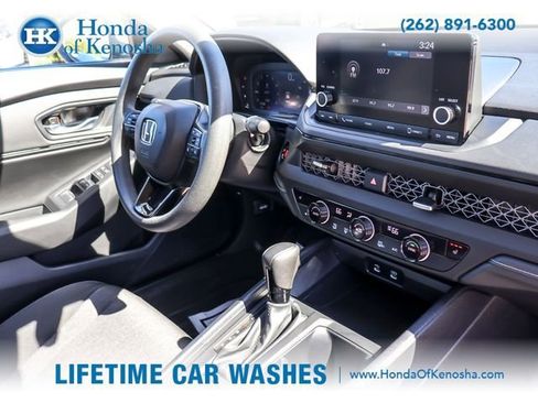 Used 2023 Honda Accord EX image 27