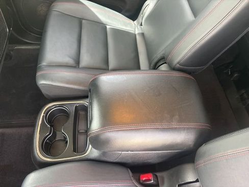Used 2018 Dodge Durango GT AWD/4WD image 28