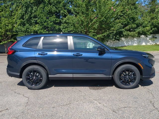 Used 2026 Honda CR-V Sport image 3