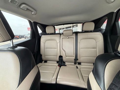 Used 2021 Ford Escape SEL image 14