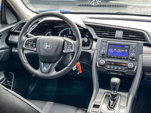 Used 2020 Honda Civic LX image 13