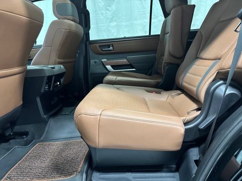 Used 2026 Toyota Sequoia 1794 Edition AWD/4WD image 48