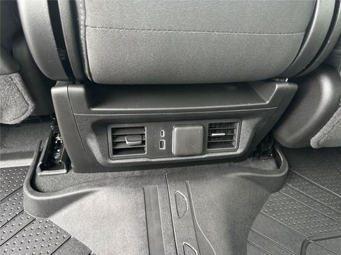 New 2026 Chevrolet Silverado 1500 RST w/ RST Select Package RWD image 31