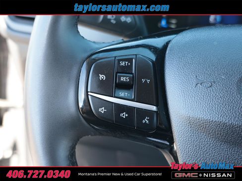 Used 2024 Ford Escape Active AWD/4WD image 23