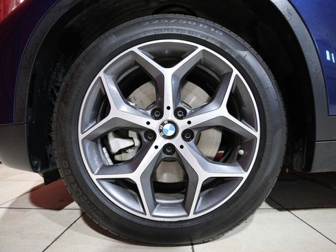 Used 2019 BMW X1 sDrive28i w/ Convenience Package FWD image 8