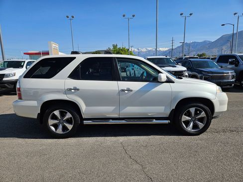 Used 2005 Acura MDX AWD/4WD image 2
