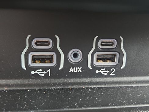 Used 2025 RAM 1500 Lone Star AWD/4WD image 19