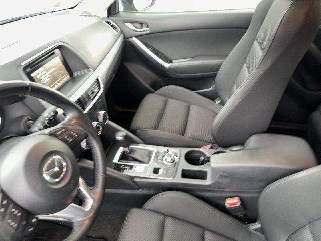 Used 2016 MAZDA CX-5 Touring AWD/4WD image 14