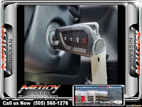 Used 2024 Toyota Camry LE FWD image 15