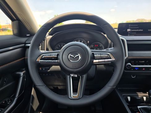 New 2026 MAZDA CX-50 AWD 2.5 S w/ Weather Package image 25