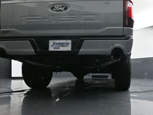 New 2026 Ford F150 Lariat w/ Equipment Group 502A High AWD/4WD image 35