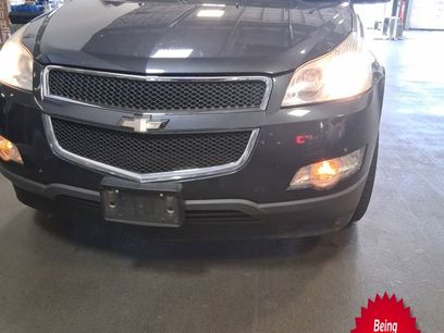 Used 2012 Chevrolet Traverse LT w/ All-Star Edition