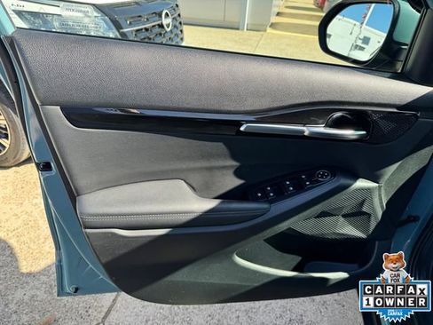 Used 2024 Kia Seltos EX image 13
