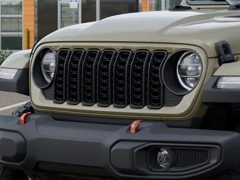 New 2026 Jeep Gladiator Rubicon image 11