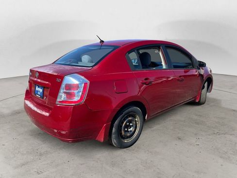 Used 2009 Nissan Sentra 2.0 FE+ image 3