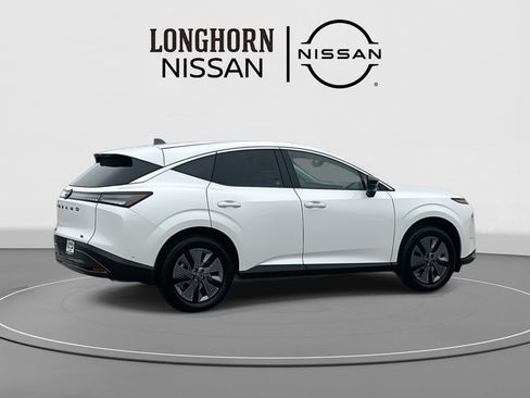 New 2025 Nissan Murano SL image 7