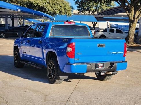 Used 2021 Toyota Tundra SR5 image 3