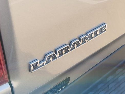 Used 2021 RAM 1500 Laramie image 11