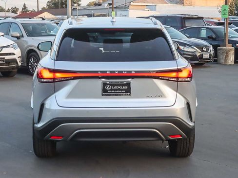 New 2026 Lexus RX 350 Premium image 3