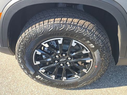 New 2026 Chevrolet Traverse Z71 AWD/4WD image 27