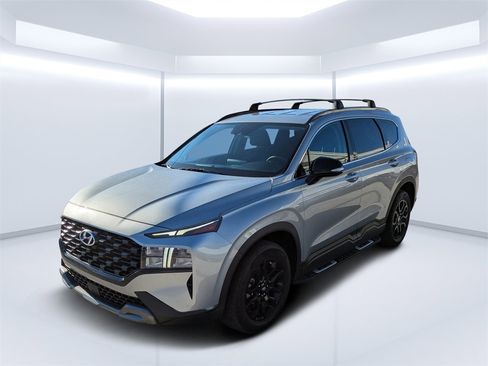 Used 2022 Hyundai Santa Fe XRT w/ Cargo Package image 7