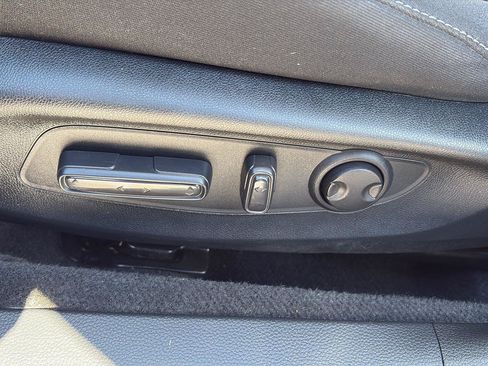 Used 2024 Honda Accord EX image 22