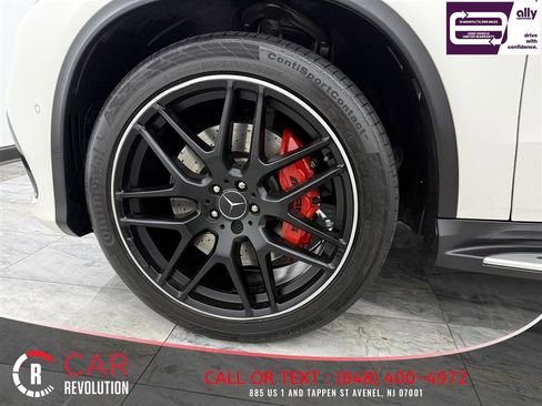 Used 2018 Mercedes-Benz GLE 63 AMG S image 13